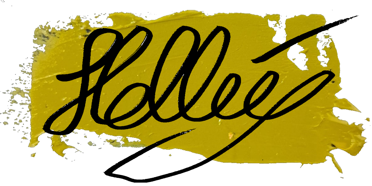 Holliy.Art logo